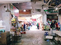 大堂-青石桥市场北1-27号