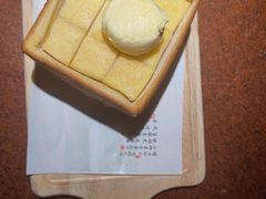 -绿茶餐厅(蓝色港湾店)