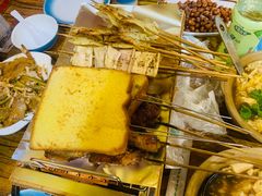 -肥猫烤翅·20年老字号(锦州道店)