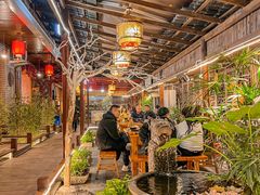 -三道苗苗鱼·美蛙黄辣丁(八里店)