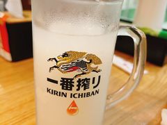 -沼津港精致料理·寿喜烧·烧鸟(青浦宝龙广场日料榜单店)