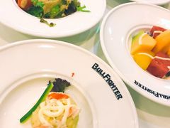 -斗牛士牛排餐厅(嘉里汇店)