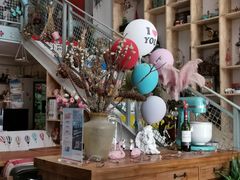 -Kitchen·Y洋厨房西餐厅(王府壹号店)