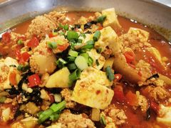 干锅鱼籽-新新湘菜馆(新中街二条店)