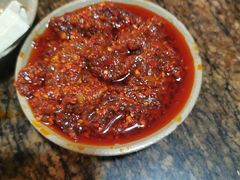 -星鸿社重庆老火锅(燃灯寺分店)