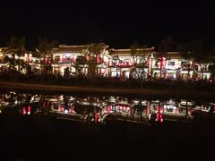 -靖西锦绣古镇景区