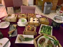-喜鹊茶点.啫煲(车陂店)