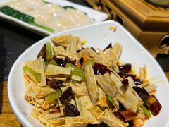 -小城粥道·海胆鲜虾粥(解放广场店)