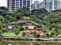 -深圳锦绣中华民俗村