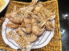 -好兄弟郭巨海鲜(天一阁店)