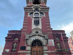 -圣·阿列克谢耶夫教堂