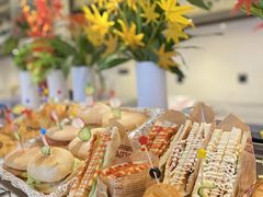 -运城诺富特酒店食宜厅