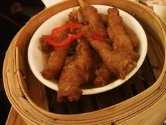 -添好运点心专门店(深水埗店)