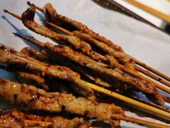 -五样儿西昌小签签烤串(建设路店)