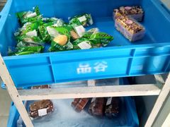 水产区-来噻布布 Lets BUBU