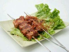 -寂寞的豆芽(龙泽路店)