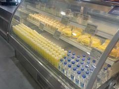 -山姆餐吧(龙湖重庆礼嘉天街店)