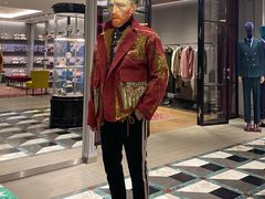 -Gucci(北京SKP店)