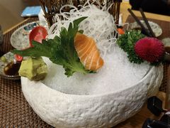 -樱の千渡日式料理·铁板烧•烧鸟(金盛田广场店)