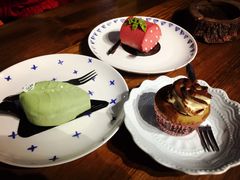 -格兰西点(289艺术园区店)