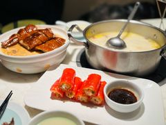 -花城粤菜餐厅(高新区店)