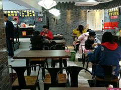 大堂-大学城美食街