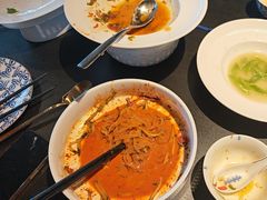 -喜悦烤鸭·新京菜(王府井店)