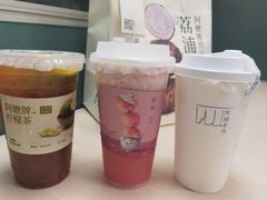 打·米麻薯-阿嬷手作(深圳万象天地店)