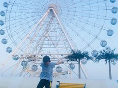 -秦皇岛乐岛海洋王国