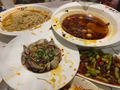 -霸王虾·麻辣小龙虾(清水河公园店)