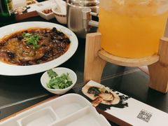 -灶座小锅烀饼·铁锅炖(全国总店)