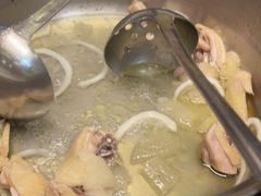 -润园四季椰子鸡火锅(南山海岸城店)