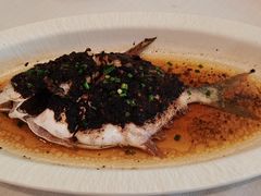 -白云中餐厅·粤菜·亚龙湾喜来登度假酒店