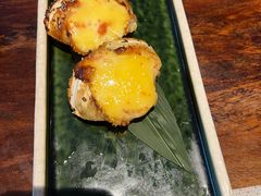 -京料理·日料自助·铁板燒(复悦城店)