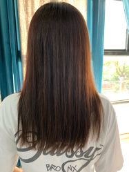 -MMby Hair Code芭曲发型