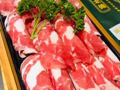 精品肥牛-草原塞蛮羊火锅城(港湾店)