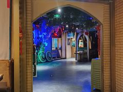 -胖老汉椒麻鸡清真新疆菜(西御街店)