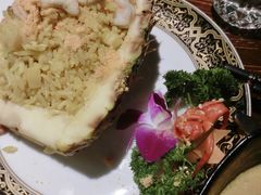 -Siam泰餐厅(水上公园店)