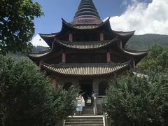 -天龙八部武侠城