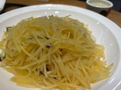 -味莊餐厅(康庄南街店)