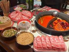 -江北北火锅馆·公路夜市(魏公村店)