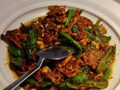 -兰湘子·湘菜小炒(长安万科广场店)