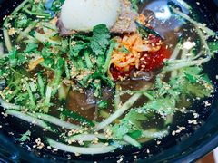 -许妈妈餐厅烤肉烧烤家常菜(明润广场店)