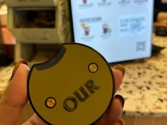 -OUR Bakery(SKP-S店)