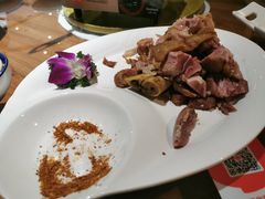 -巴蜀风情(西溪欢乐城店)