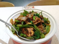 -胡子大厨·超级小炒肉(华润店)