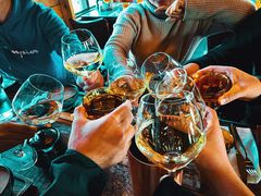 -Pakkhús Restaurant