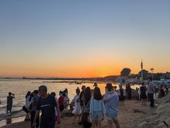 -老虎石海上公园