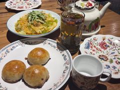 -胖老汉椒麻鸡清真新疆菜(西御街店)