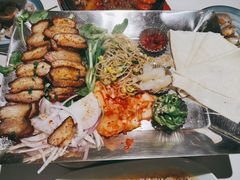 -相遇·鲜炒黄牛肉(丹阳吾悦广场店)